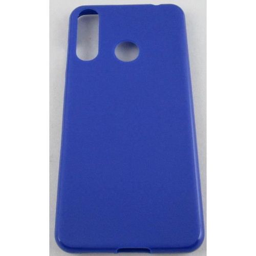 Coque Wiko View 3 Bleu