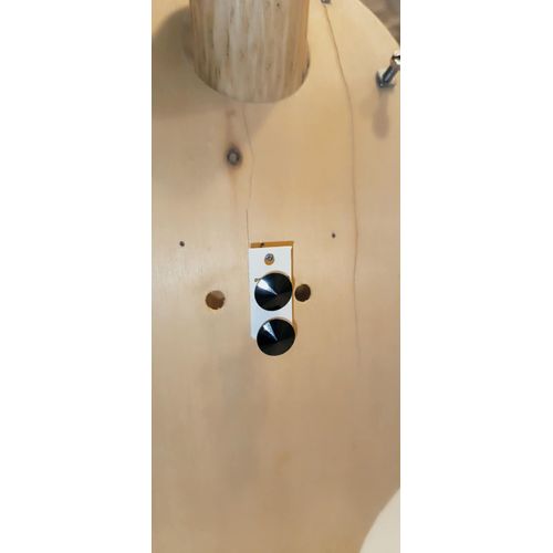 Boucles D'oreilles Fantaisie N14
