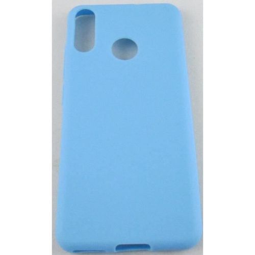 Coque Wiko View 3 Lite Bleu Ciel