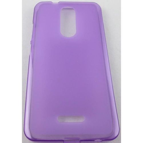 Coque Wiko Upulse Violet