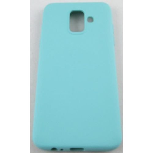 Coque Samsung Galaxy A6 2018 Vert