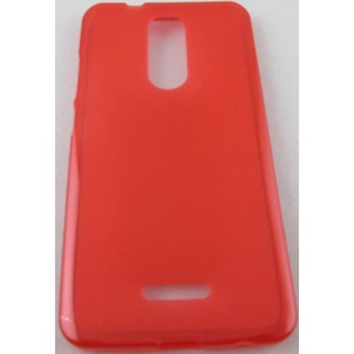 Coque Wiko Upulse Rouge