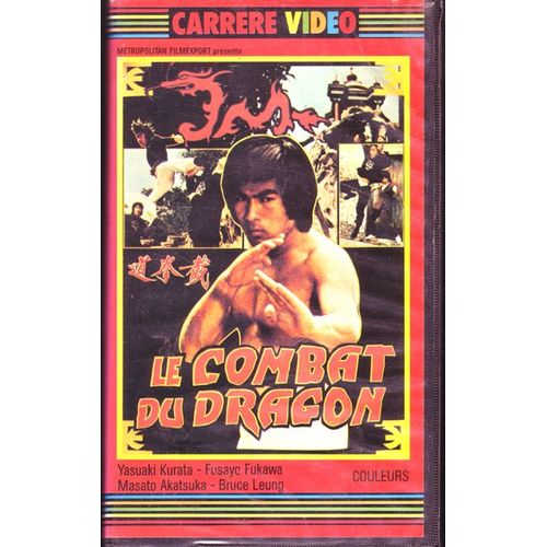 Combat Du Dragon Le