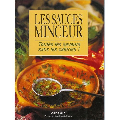 Les Sauces Minceur