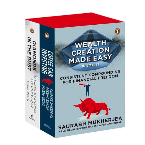 Wealth Creation Made Easy In A Box