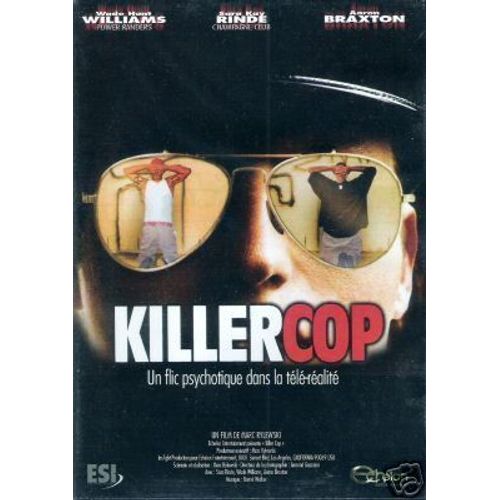 Killer Cop