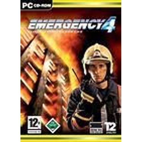 Emergency 4 Pc