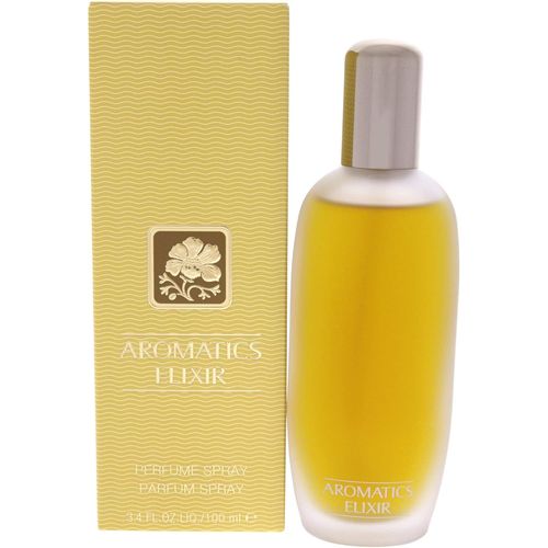 Aromatics Elixir Eau De Parfum Vaporisateur 100 Ml 