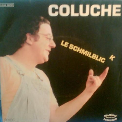 Le Schmilblic