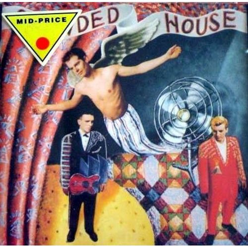 Crowded House