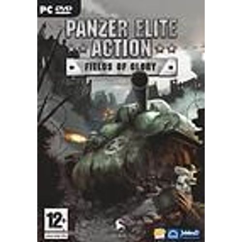 Panzer Elite Action Pc