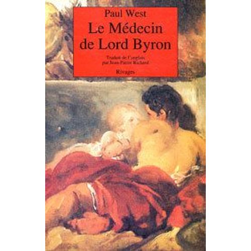 Le Médecin De Lord Byron