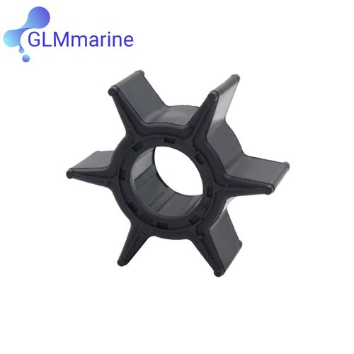 Turbine De Pompe À Eau Pour Yamaha,Moteur Hors-Bord,6h3-44352-00,40hp,55hp,55hp,60hp,70hp,F45,F50,F60,F70,Ft50,Ft60,697-44352-00