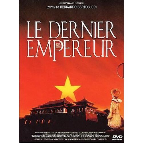 Le Dernier Empereur - Édition Collector