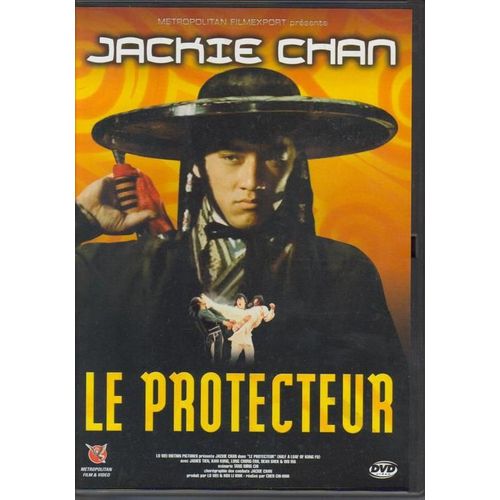 Jackie Chan - Le Protecteur