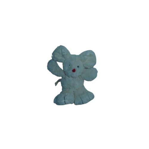 Doudou Peluche Rouge Kaloo Souris Cn Kaloo