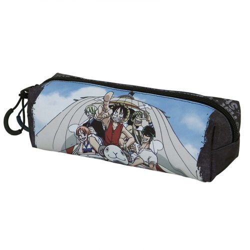 Trousse Manga One Piece Pirates