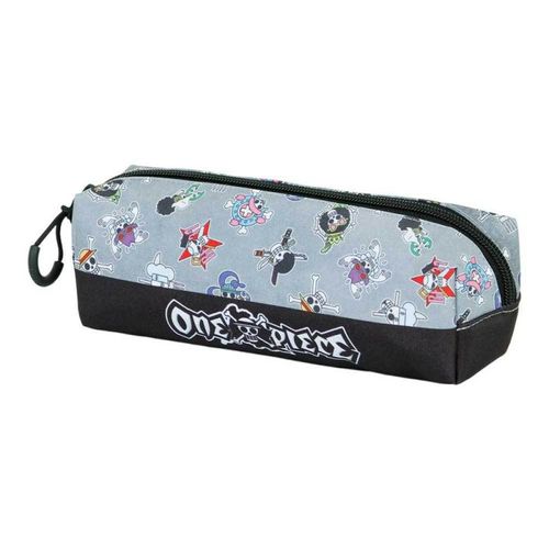 Trousse Manga One Piece Symboles Têtes De Mort