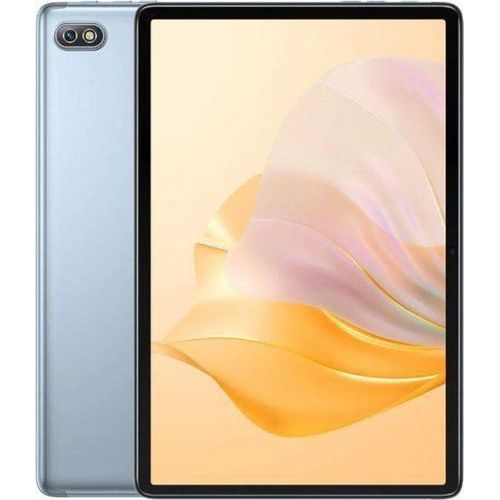 Blackview Tab7 WiFi Tablette Tactile 10.1",2.4G+5G WiFi,5Go+64Go-1To 6580mAh Android 12 - Bleu