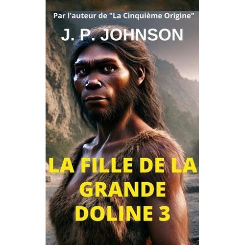 La Fille De La Grande Doline 3