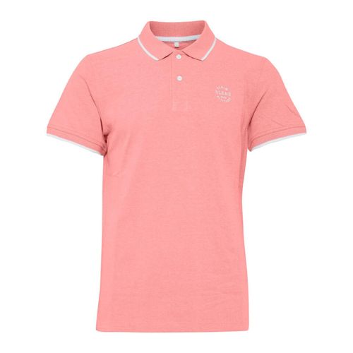 Polo Manches Courtes Blend Bhnate Poloshirt Rose