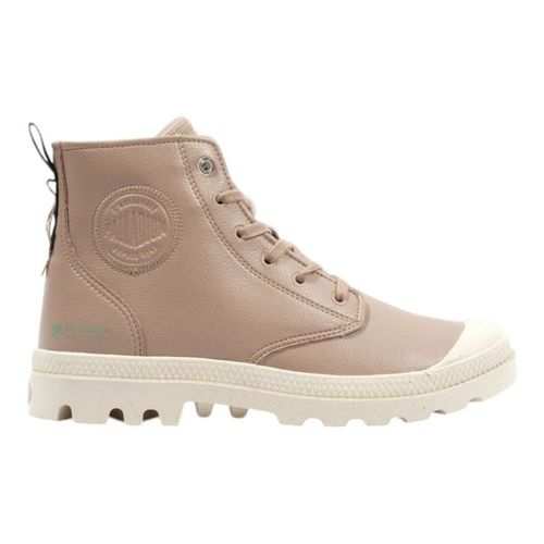 Chaussures Bottines Palladium Pampa Hi Resvegn Lth