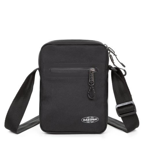 Sacoche pochette bandouliére Eastpak The one storm black Noir