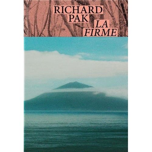 La Firme - Cycle Les Îles Du Désir
