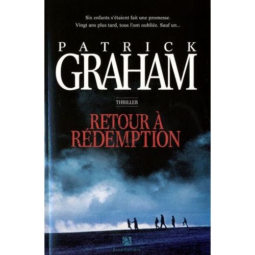 Retour À Rédemption