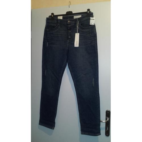 Jean Femme Taille 42 Neuf "Esprit"