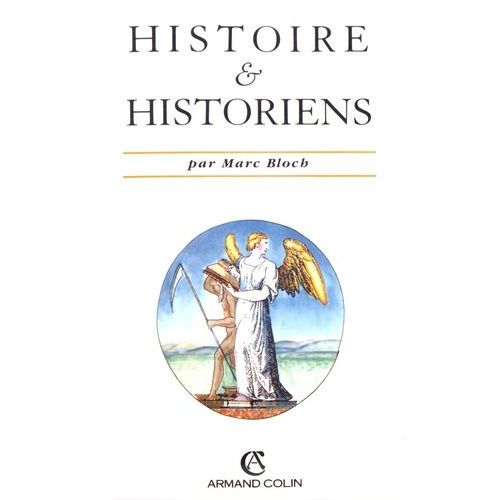 Histoire Et Historiens