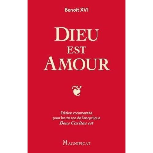 Dieu Est Amour