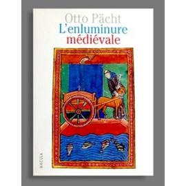 L'enluminure Médiévale