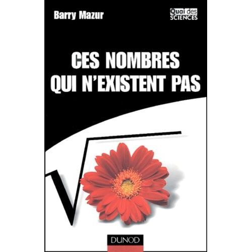 Ces Nombres Qui N'existent Pas