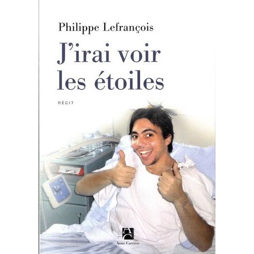 J'irai Voir Les Étoiles