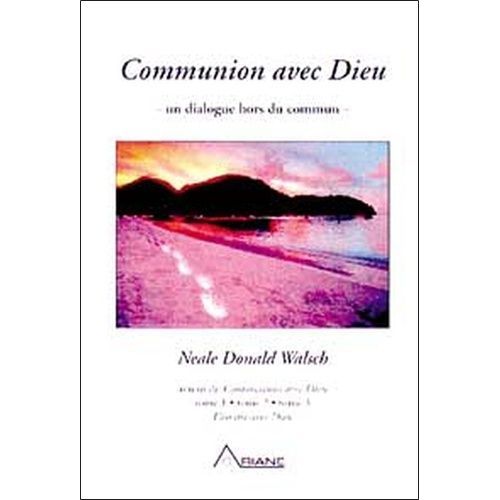Communion Avec Dieu