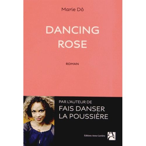 Dancing Rose