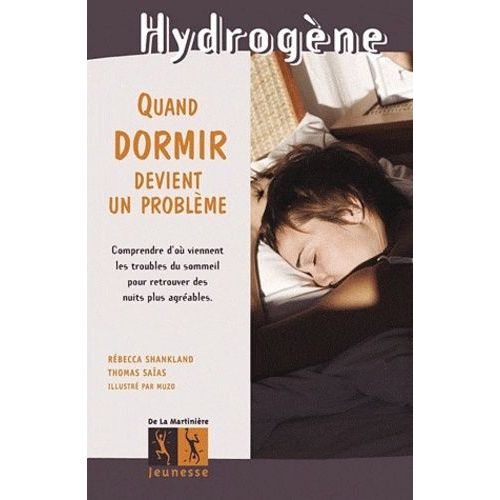 Quand Dormir Devient Un Problème