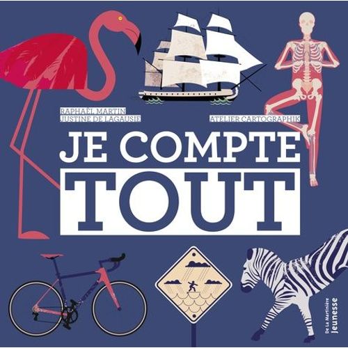 Je Compte Tout