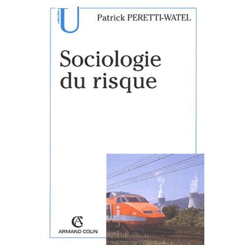 Sociologie Du Risque