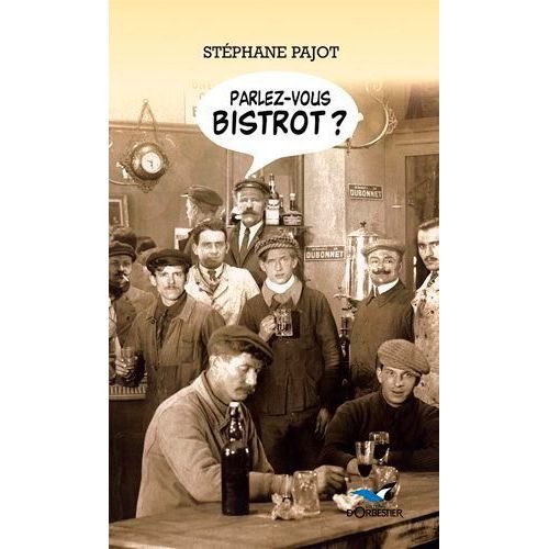 Parlez-Vous Bistrot ?