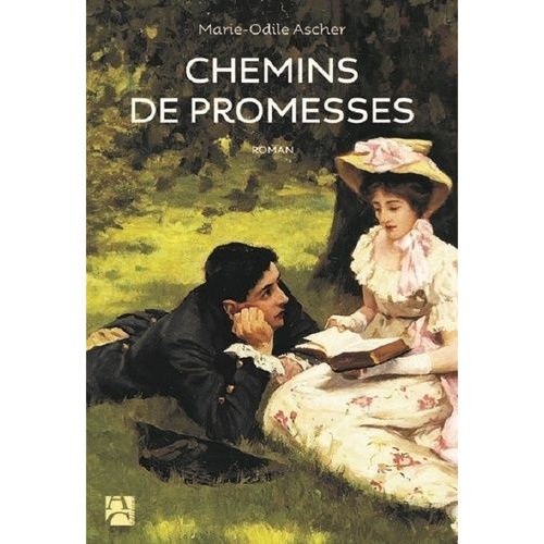 Chemins De Promesses
