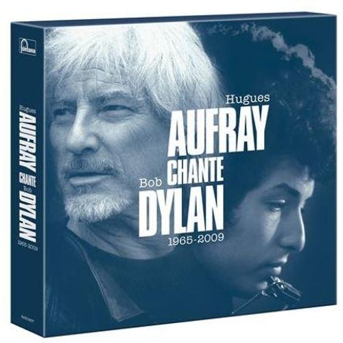 Hugues Aufray Chante Bob Dylan (1965-2009) - Cd Album