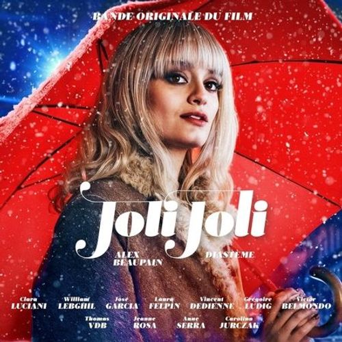 Joli Joli - Vinyle 33 Tours