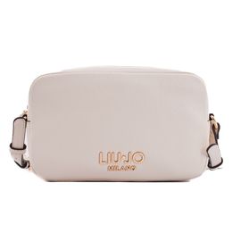 Liu-jo ECS S CAMERA CASE Colour Blanc