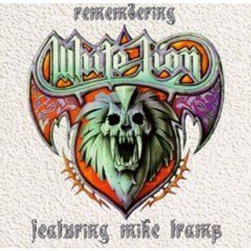 Remembering White Lion