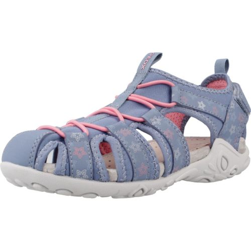 Geox S Whinberry G B Colour Bleu