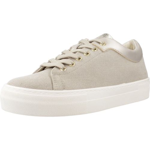 Geox D Claudin Colour Beige