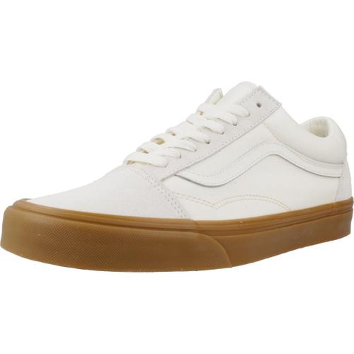 Vans Old Skool Colour Blanc