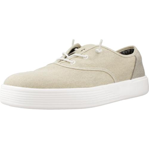 Hey Dude Conway Craft Linen Colour Beige